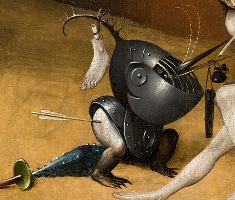 hieronymus bosch essay hieronymus bosch essay